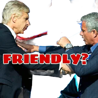 ⚽️ emoji Efootball friendly Telegram sticker 8 of 11
