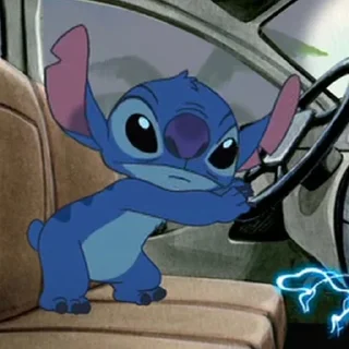 ❣️ emoji stitch by @peachpuffy Telegram sticker 6 of 78