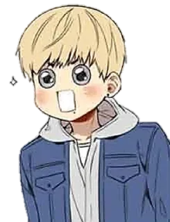 😱 emoji Las Flores de Cerezo Después del Invierno Telegram sticker 8 of 67