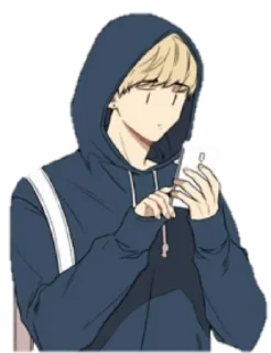 😕 emoji Las Flores de Cerezo Después del Invierno Telegram sticker 24 of 67