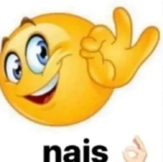 👌 emoji Las bolas amarillas de Leo Telegram sticker 1 of 58