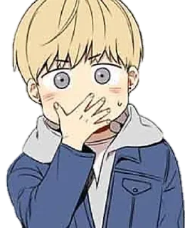 🤭 emoji Las Flores de Cerezo Después del Invierno Telegram sticker 9 of 67