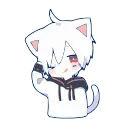 😉 emoji Animated Favs 🍇 Telegram sticker 21 of 51