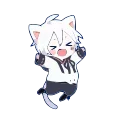 🎉 emoji Animated Favs 🍇 Telegram sticker 23 of 51