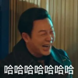 Sticker from 高启强表情包2👉 @biaoqing8