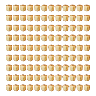 🍞 emoji @lunacyEvil emo Telegram sticker 21 of 110