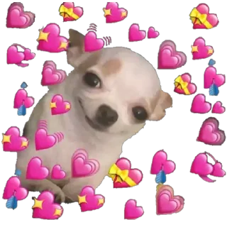 🥰 emoji Do Whats Telegram sticker 14 of 59