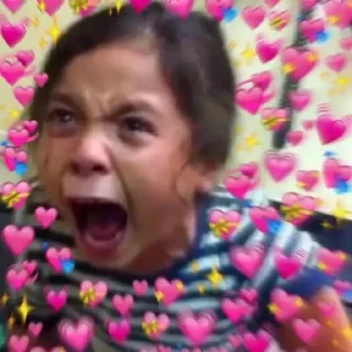 😍 emoji Do Whats Telegram sticker 6 of 59
