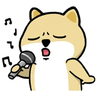 😊 emoji 小肥柴番外篇3 @kal_pc Telegram sticker 18 of 24