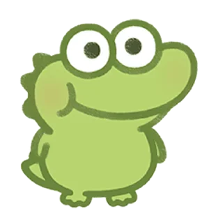 Sticker from Noel dynamic