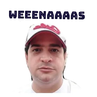 😄 emoji Sin filo 😃 Telegram sticker 7 of 14