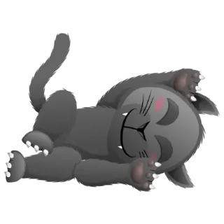 😊 emoji Not Pantera Telegram sticker 12 of 14