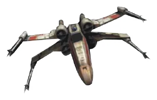 🐎 emoji Star Wars Telegram sticker 16 of 120