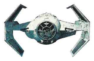 🧭 emoji Star Wars Telegram sticker 11 of 120
