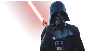 ✊ emoji Star Wars Telegram sticker 22 of 120