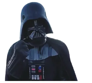 ✊ emoji Star Wars Telegram sticker 23 of 120