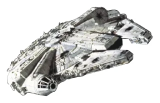 🕊 emoji Star Wars Telegram sticker 9 of 120