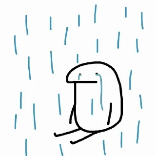😭 emoji Smthng Smthng @PiroAyush Telegram sticker 23 of 120