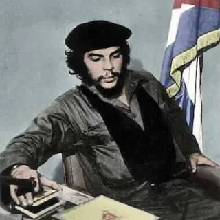 🇨🇺 emoji Zeh Che Telegram sticker 22 of 44