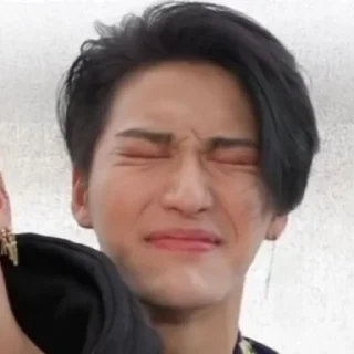 💫 emoji Ateez Telegram sticker 5 of 120