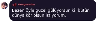 💍 emoji @Dengesizlersahibe @SiriUserBot Paketi 1 Telegram sticker 17 of 27