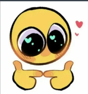 🤔 emoji @mutsuzyanaklar | 🌃 @SiriUserBot Paketi | 1 Telegram sticker 17 of 66