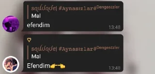 🤔 emoji @mutsuzyanaklar | 🌃 @SiriUserBot Paketi | 1 Telegram sticker 18 of 66