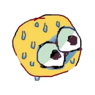 😨 emoji Devil's packkkkk Telegram sticker 5 of 28