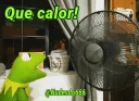 Sticker from Kermit, the frog 7 🐸