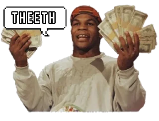 🥊 emoji SHEESH Telegram sticker 20 of 45