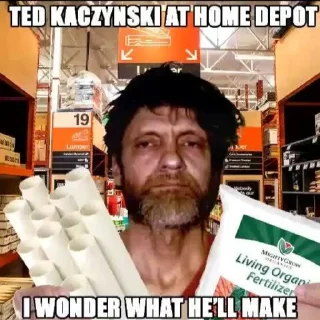 😂 emoji Uncle Ted Telegram sticker 8 of 12