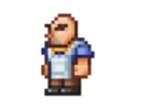 🌎 emoji Terraria by @DarkForce Telegram sticker 12 of 46