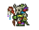 🌎 emoji Terraria by @DarkForce Telegram sticker 15 of 46