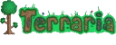 Sticker from Terraria by @DarkForce