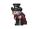 🌎 emoji Terraria by @DarkForce Telegram sticker 18 of 46