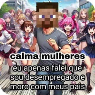 😎 emoji Puyo Puyo 🏳️‍🌈 Organização GAY Telegram sticker 20 of 51