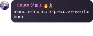 🦵 emoji Puyo Puyo 🏳️‍🌈 Organização GAY Telegram sticker 8 of 51