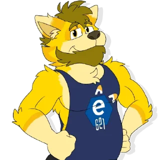😈 emoji FLT - Roger Telegram sticker 16 of 38