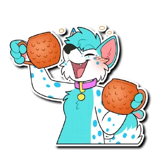 🥴 emoji Luke Telegram sticker 10 of 56