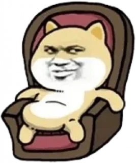 🤪 emoji ws 拉群 劫持号 需要的联系 @qilinshangpu Telegram sticker 20 of 104