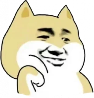 😏 emoji ws 拉群 劫持号 需要的联系 @qilinshangpu Telegram sticker 23 of 104