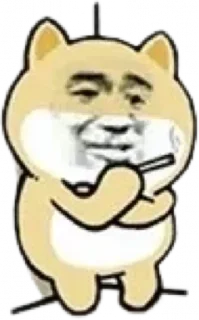 😕 emoji ws 拉群 劫持号 需要的联系 @qilinshangpu Telegram sticker 18 of 104
