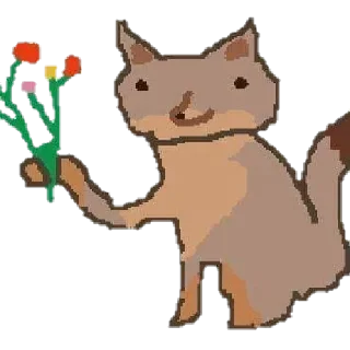 🐶 emoji Perritos Telegram sticker 11 of 50