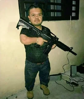 Sticker from Mexican Cartel🇲🇽