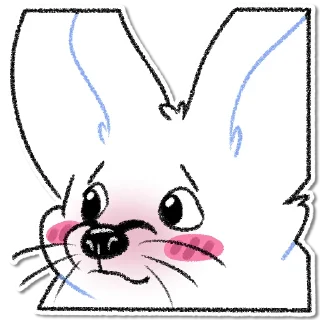 Sticker from Toon Fenns!