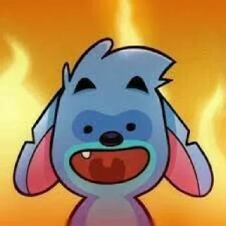 🔥 emoji Stickers de los Compas Telegram sticker 12 of 120