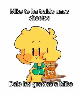 🎁 emoji Stickers de los Compas Telegram sticker 18 of 120