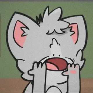 😮 emoji Stickers de los Compas Telegram sticker 5 of 120