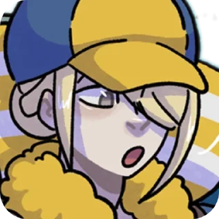 😱 emoji 🌻 Volo, oh Volo... Telegram sticker 13 of 120