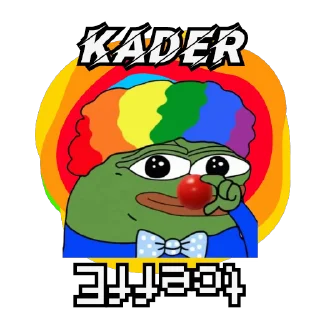 😀 emoji Cakemoon @prstickers Telegram sticker 5 of 14